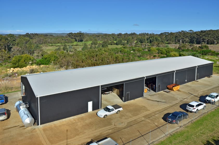 Click to view all images Unit 4B,/35 Newton Street Albany WA 6330 - Image 1