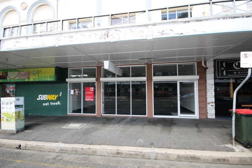 Click to view all images 21 WILLIAM STREET Rockhampton City QLD 4700 - Image 2