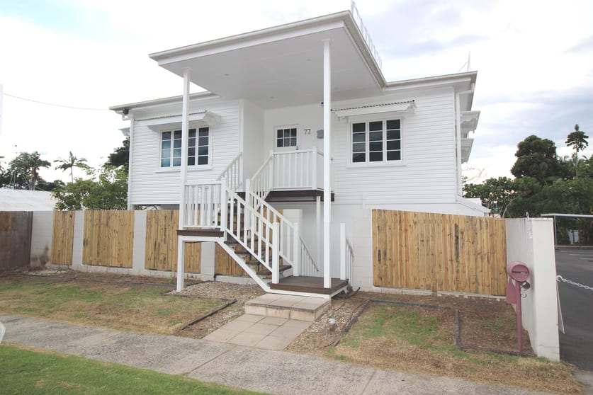 Click to view all images F4/75-77 Woodward Street Edge Hill QLD 4870 - Image 2