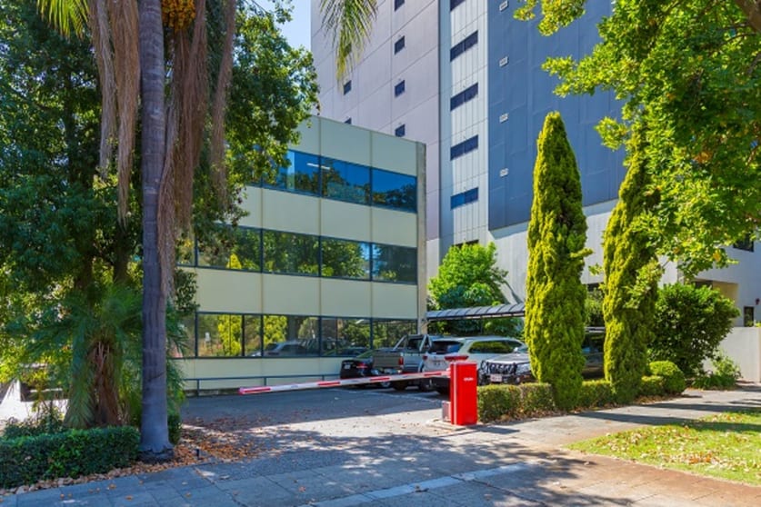 Click to view all images 7/56 Kings Park Road West Perth WA 6005 - Image 3