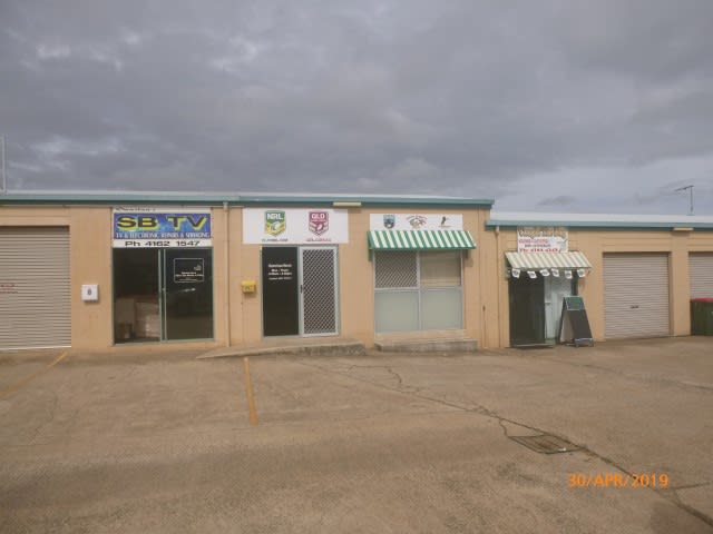 Click to view all images 17/119 Youngman Street Kingaroy QLD 4610 - Image 1