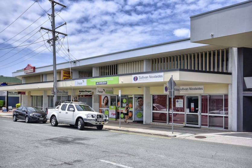 Click to view all images 2B/45 Minchinton Street Caloundra QLD 4551 - Image 1