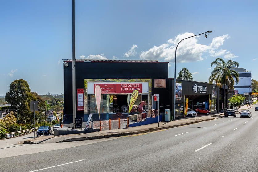 Click to view all images 836 Pacific Highway Gordon NSW 2072 - Image 1