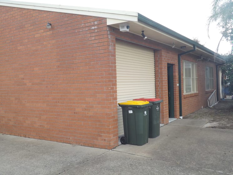 Click to view all images Shed A, 12 Industrial Drive Lemon Tree Passage NSW 2319 - Image 2