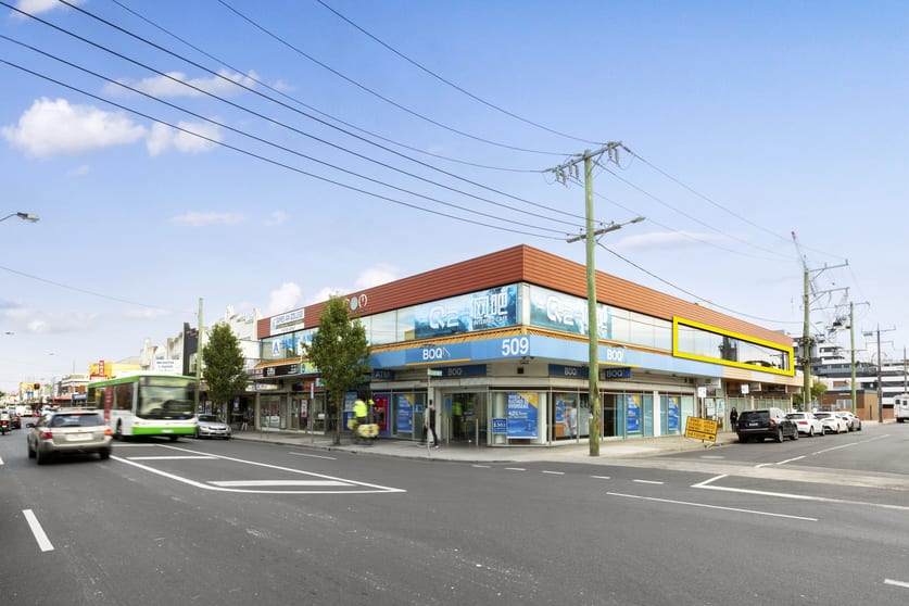Level 1, C&D/501-509 High Street Preston VIC 3072 - Image 1