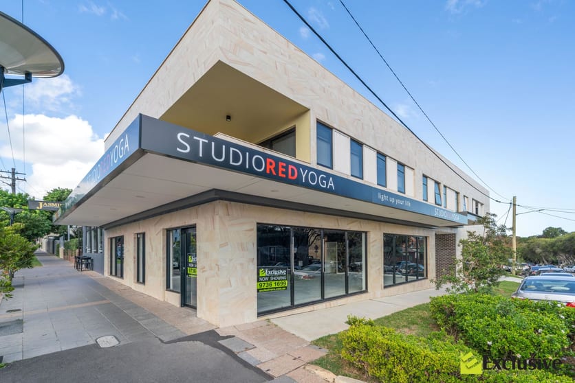 Click to view all images Shop 1/118-120 Marion Street Leichhardt NSW 2040 - Image 2