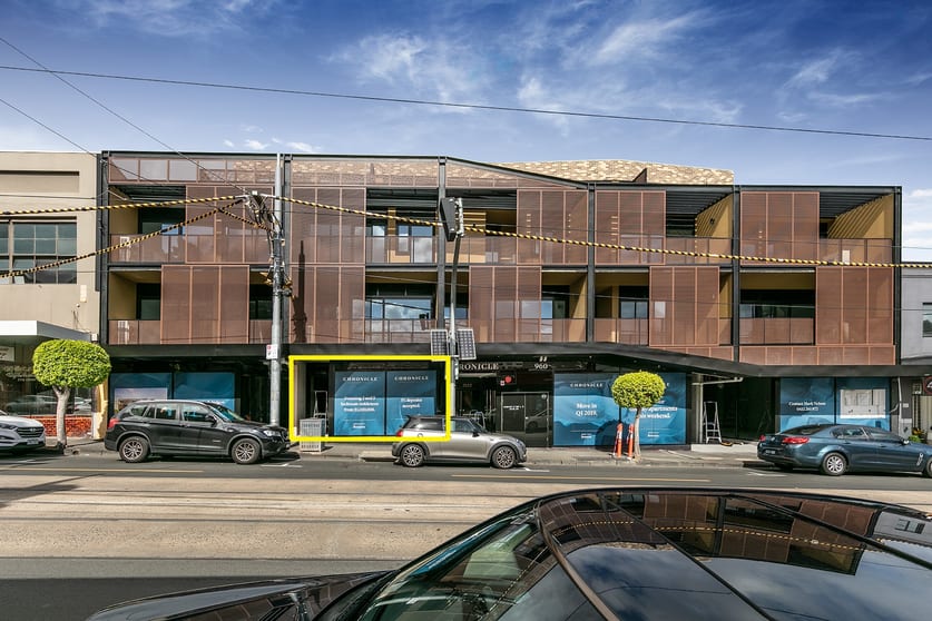 Click to view all images 956 High Street Armadale VIC 3143 - Image 1