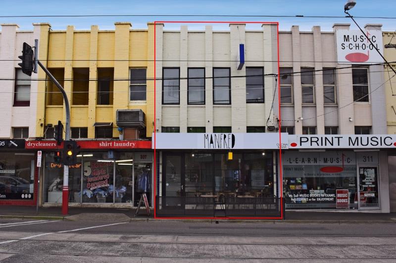 Click to view all images 309 High Street Kew VIC 3101 - Image 1