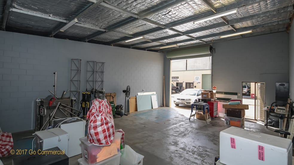 Click to view all images Shed 3/3 Toohey Street Portsmith QLD 4870 - Image 3
