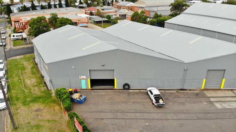 Click to view all images Unit 1/8 - 10 Albert Street Wickham NSW 2293 - Image 2