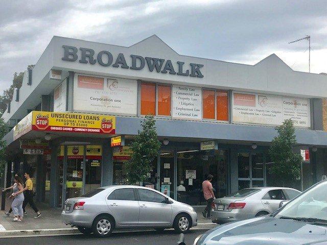 Click to view all images 1E/458 - 470 High Street Penrith NSW 2750 - Image 2
