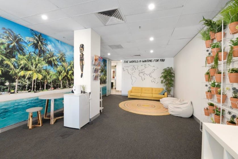 Click to view all images Level 14, 1404/22 Market Street Sydney NSW 2000 - Image 2