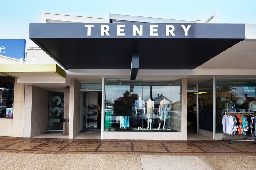 Click to view all images Shop 1/133 Ocean Beach Road Sorrento VIC 3943 - Image 1
