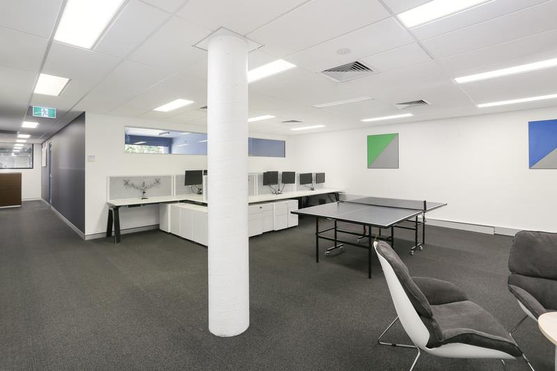 Click to view all images Ground floor/12 Waltham Street Artarmon NSW 2064 - Image 2