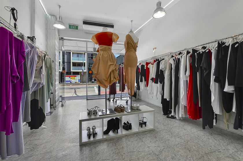 Click to view all images 54 Oxford Street Paddington NSW 2021 - Image 2
