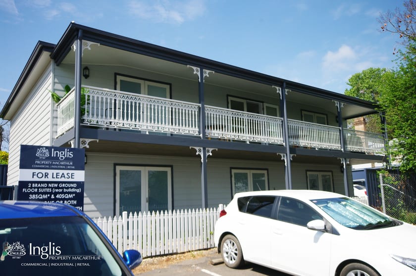 Click to view all images Rear 76 John Street Camden NSW 2570 - Image 2
