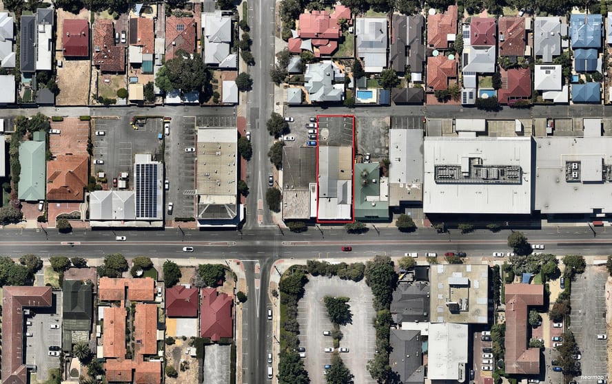 Click to view all images 196 Cambridge Street Wembley WA 6014 - Image 2