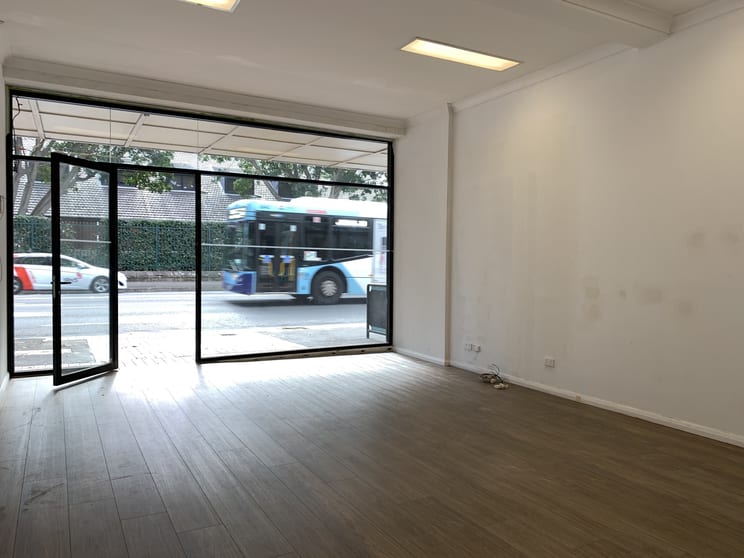 Click to view all images Shop A/132 Mowbray Road Willoughby NSW 2068 - Image 3