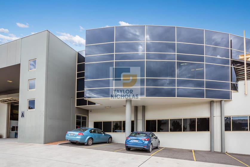 Click to view all images A2/1 Maitland Place Norwest NSW 2153 - Image 1