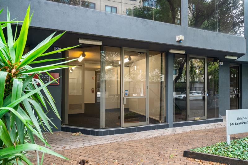 Click to view all images Suite 1/8-12 Sandilands Street South Melbourne VIC 3205 - Image 2