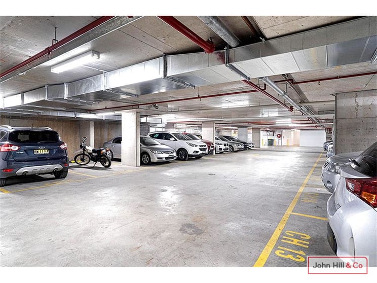 Click to view all images Suite 1/29 George Street Burwood NSW 2134 - Image 3