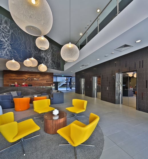 Click to view all images Suite 1.03 22 Brookhollow Avenue Baulkham Hills NSW 2153 - Image 3