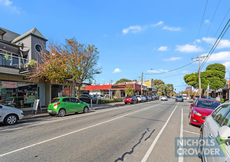 Click to view all images 5B/544 Hampton Street Hampton VIC 3188 - Image 2