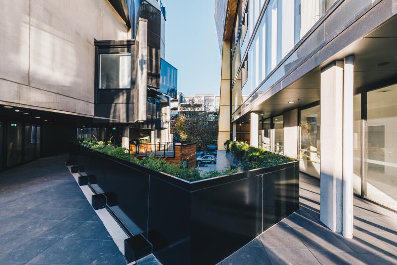Click to view all images Level 1 Unit 29/27 Lonsdale Street Braddon ACT 2612 - Image 1