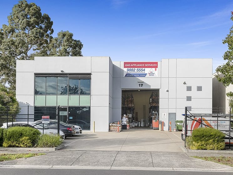 17 Trade Place Vermont VIC 3133 - Image 1
