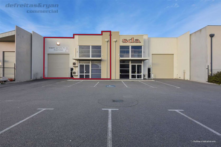 Click to view all images 1/49 Mordaunt Circuit Canning Vale WA 6155 - Image 1