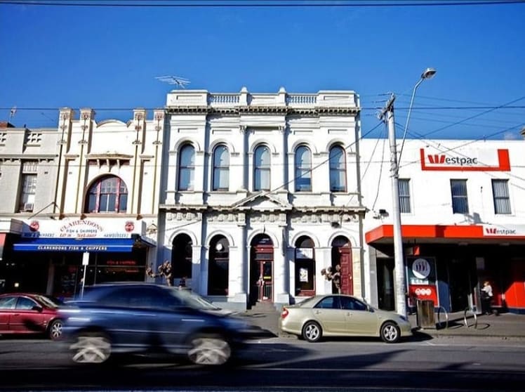 Click to view all images 295 Clarendon Street South Melbourne VIC 3205 - Image 2