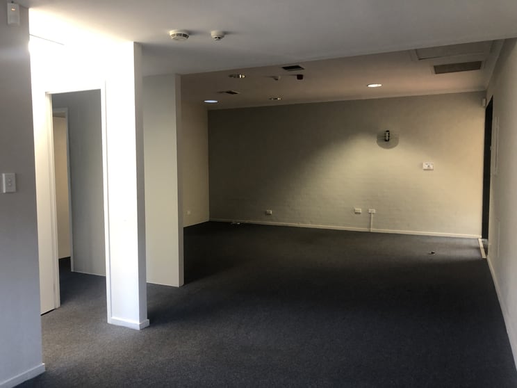 Click to view all images Unit 11/5 McKay Gardens Turner ACT 2612 - Image 3