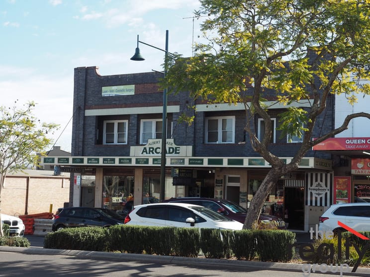 Click to view all images 14/165-167 Argyle Street Camden NSW 2570 - Image 2