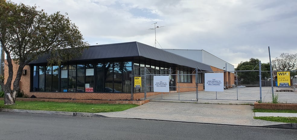 Click to view all images 50-52 Kenny Street Wollongong NSW 2500 - Image 1