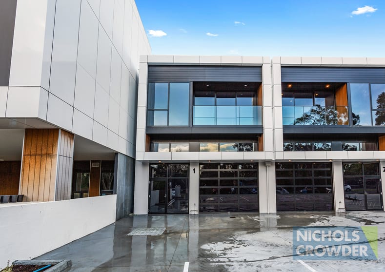 Click to view all images 1/22-26 George Street Sandringham VIC 3191 - Image 1