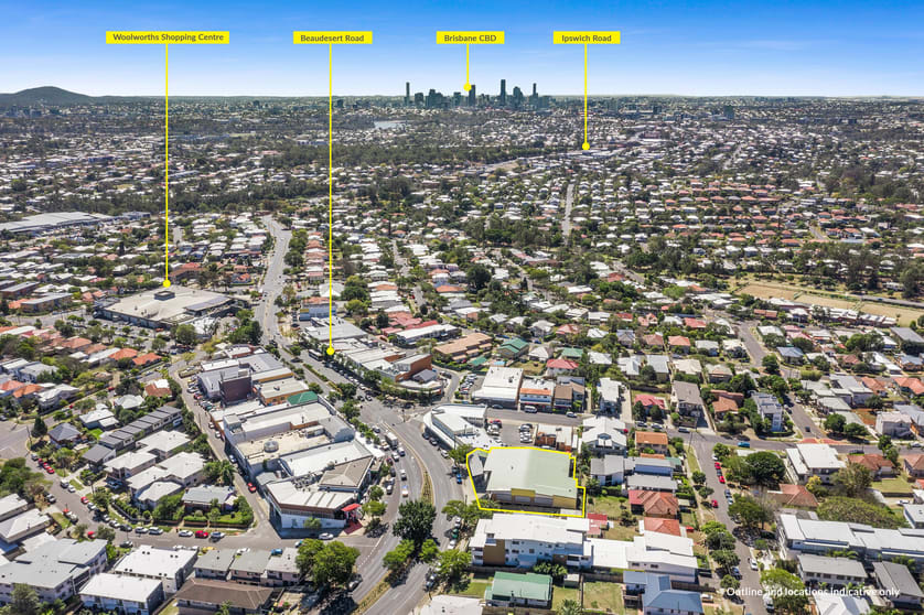 Click to view all images 210-212 Beaudesert Road Moorooka QLD 4105 - Image 1