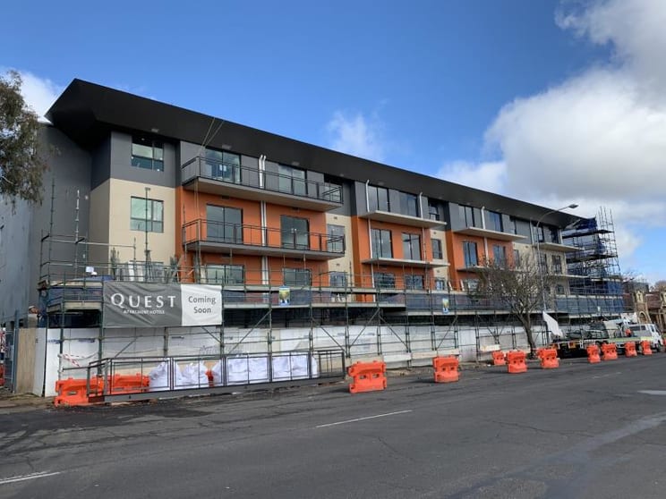 Click to view all images Suite 3/132 Kite Street Orange NSW 2800 - Image 3