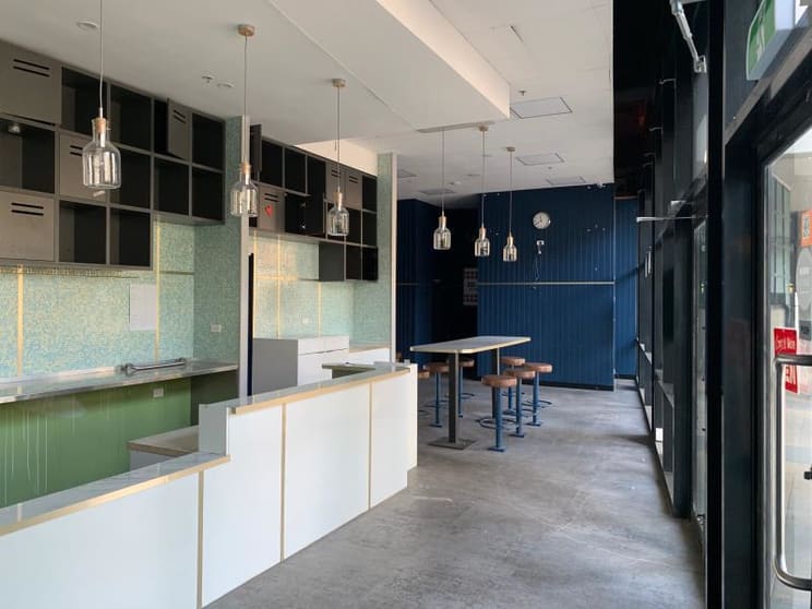 Click to view all images Shop 3/802 Swanston Street Carlton VIC 3053 - Image 2