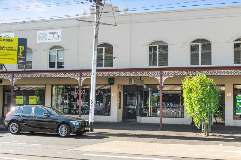 Click to view all images 329-331 Clarendon Street South Melbourne VIC 3205 - Image 3
