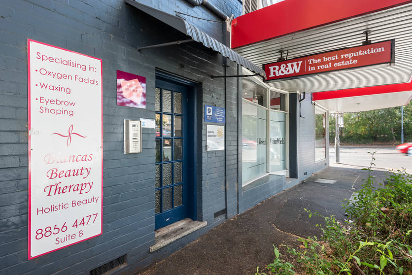Click to view all images Suite 7/358 Pacific Highway Lindfield NSW 2070 - Image 2