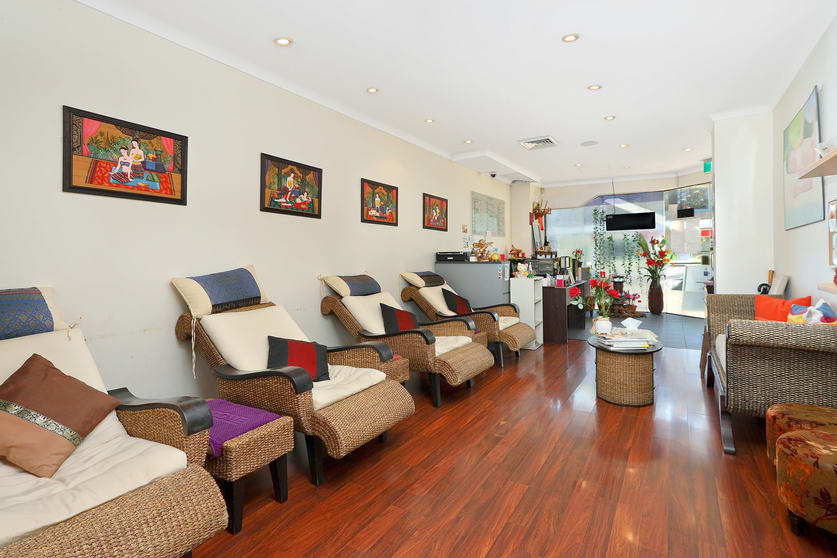 Click to view all images Shop 2/161-163 Military Road Neutral Bay NSW 2089 - Image 1