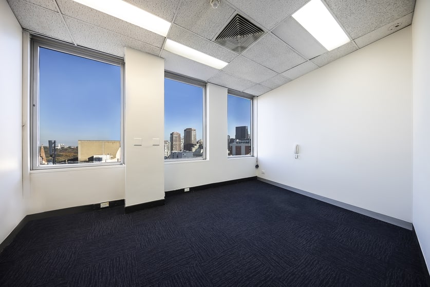 Click to view all images 1406/227 Collins Street Melbourne VIC 3000 - Image 1