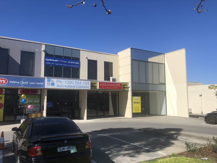 Click to view all images 1/494 High Street Epping VIC 3076 - Image 3
