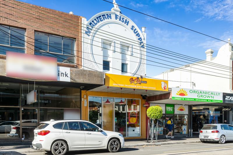 198 Glenferrie Road Malvern VIC 3144 - Image 3