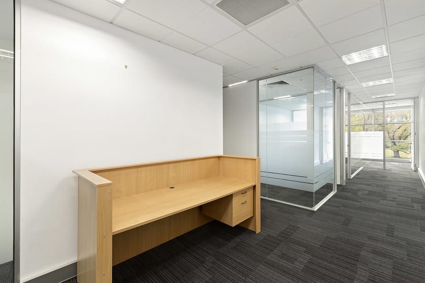 Click to view all images Suite 305/7 Jeffcott Street West Melbourne VIC 3003 - Image 3