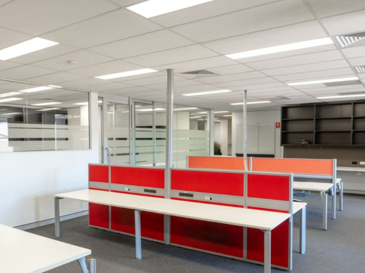 Click to view all images First Floor/38 Ricketty Street Mascot NSW 2020 - Image 3