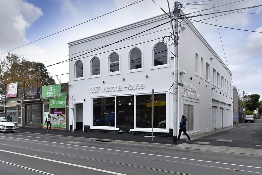 Click to view all images 367 Victoria Street Richmond VIC 3121 - Image 2
