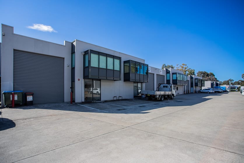 Click to view all images 9 - UNDER OFFER/10 Victoria Avenue Castle Hill NSW 2154 - Image 1