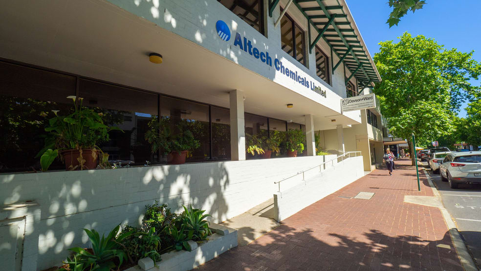 Click to view all images Suite 2, 295 Rokeby Road Subiaco WA 6008 - Image 3