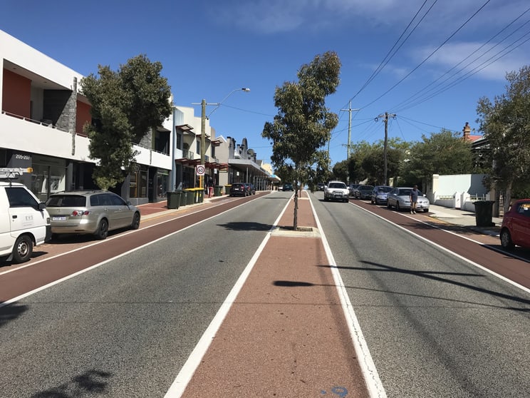 1/205 Bulwer Street Perth WA 6000 - Image 2